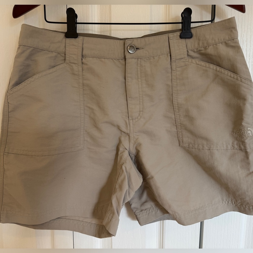 North Face Shorts 12